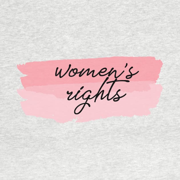 Women's Rights by SmokedPaprika